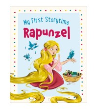 My First Storytime Rapunzel