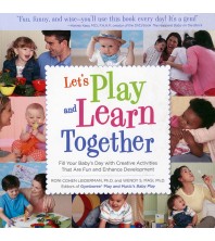 Let`s Play and Learn Together