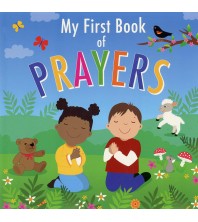 My First book of Prayers