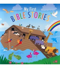 My First Bible Stories