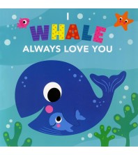 I Whale Always Love You