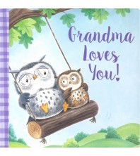 Grandma Loves You