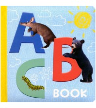 A B C Book