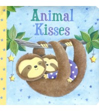 Animal Kisses