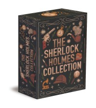 The Sherlock Homes Collection ( Pack of 6 Titles)