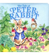 The Tale of Peter Rabbit