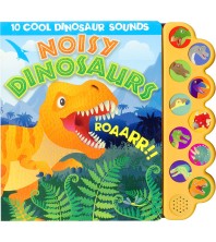 Noisy Dinosaurs