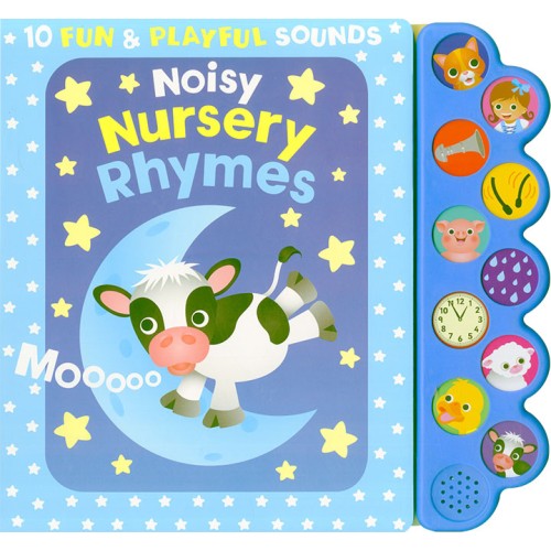 Noisy Nursery Rhymes