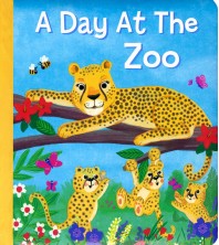 A Day at the Zoo