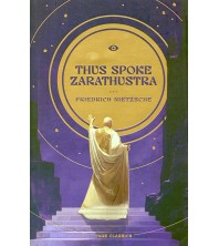 Thus Spoke Zarathustra