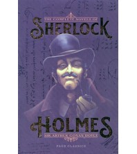 The Complete Novels of Sherlock Holmes