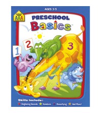 Preschool Basics