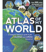 Atlas of My World