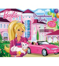 Barbie Dreamhouse Party