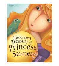 Illustrated Treasury (MKP) Series