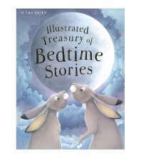 Illustrated Treasury of Bedtime Stories