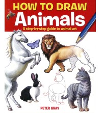 How to Draw Animals