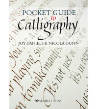 Pocket Guide to Calligraphy