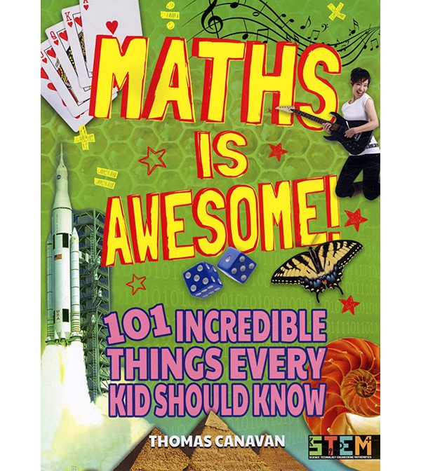 Maths is Awesome