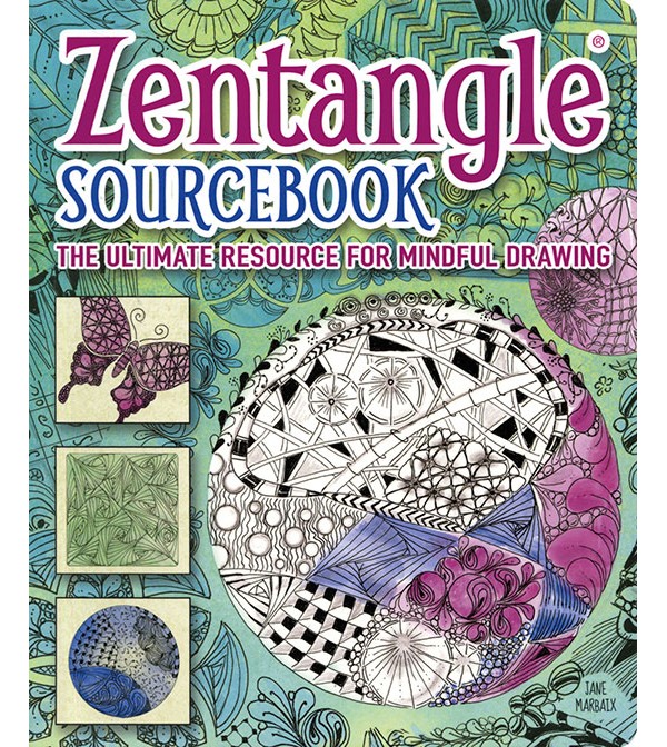 Zentangle Sourcebook