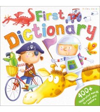 First Dictionary