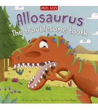 Allosaurus: The Troublesome Tooth