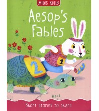 Aesop`s Fables