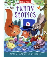 Funny Stories