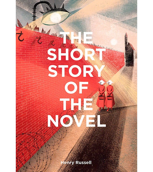 The Short Story of the Novel