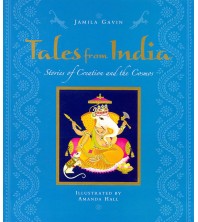 Tales from India: Stories of Creation and the Cosmos