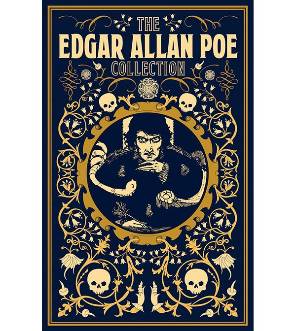 The Edgar Allan Poe Collection