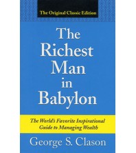 The Richest Man in Babylon