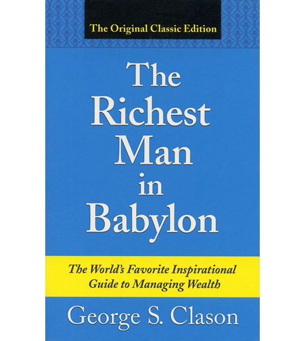 The Richest Man in Babylon