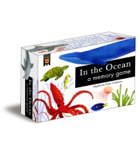 In the Ocean a Memory Game