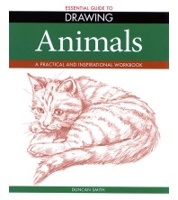 Essential Guide to Drawing Animals