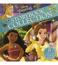 Disney Princess Storybook Collection