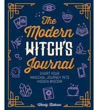 The Modern Witch`s Journal