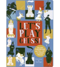 Let`s Play Chess