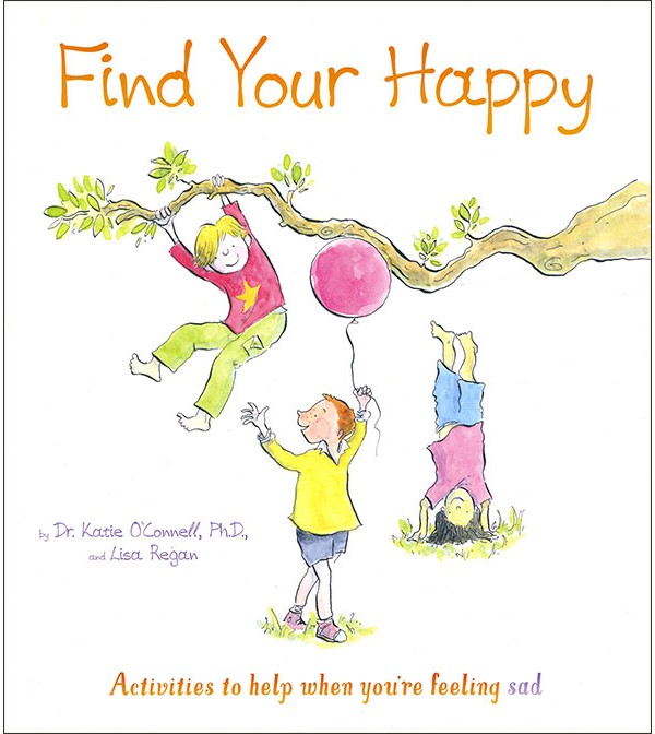 Find Your Happy