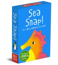 Snap Flashcards Series