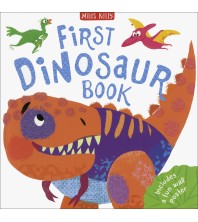 First Dinosaur Book