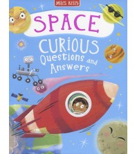 Space Curious Questions and Answers