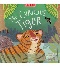 The Curious Tiger