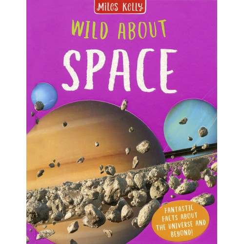 Wild About Space