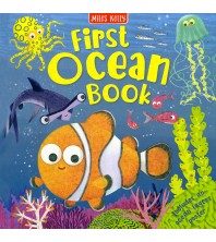 First Ocean Book