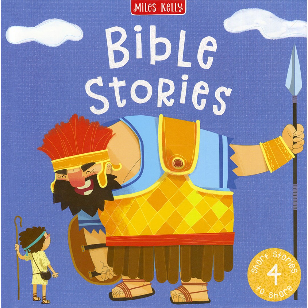 Bible Stories