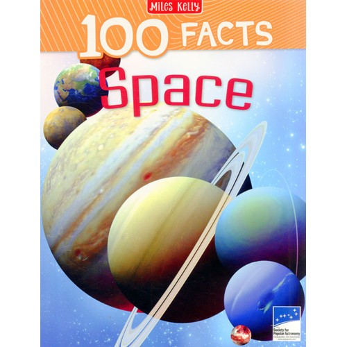 100 Facts Space