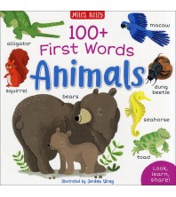 100+ First Words Animals