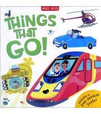 Things That Go