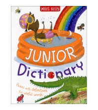 Junior Dictionary